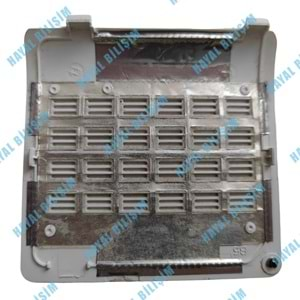 2.EL - Orjinal Toshiba Satellite L50-A-1CZ Beyaz Notebook Ram Servis Kapak