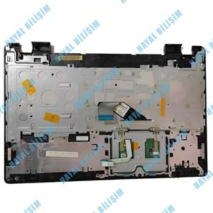 2.EL - Orjinal Acer Aspire E5-521 E5-511 E5-571 E5-531 Notebook Klavyeli Üst Kasa - FA154001100-2