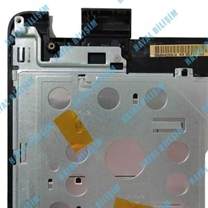 2.EL - Orjinal Acer Aspire E5-521 E5-511 E5-571 E5-531 Notebook Klavyeli Üst Kasa - FA154001100-2