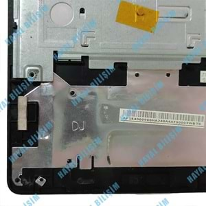 2.EL - Orjinal Acer Aspire E5-521 E5-511 E5-571 E5-531 Notebook Klavyeli Üst Kasa - FA154001100-2