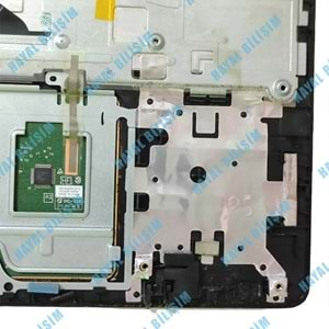 2.EL - Orjinal Acer Aspire E5-521 E5-511 E5-571 E5-531 Notebook Klavyeli Üst Kasa - FA154001100-2