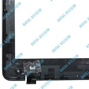 2.EL - Orjinal Asus K53U K53T K53B X53T K53BR K53BY K53TA Notebook Ekran Ön Çerçeve Lcd Bezel - AP0J1000A00