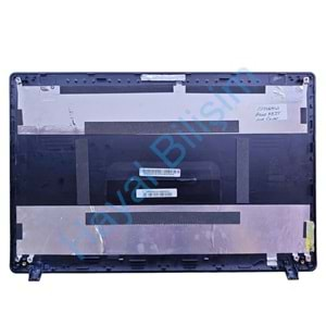 2.EL - Orijinal Asus K53U A53U X53U X53Z K53 K53T Notebook Ekran Arka Kapak Lcd Cover - AP0K3000100