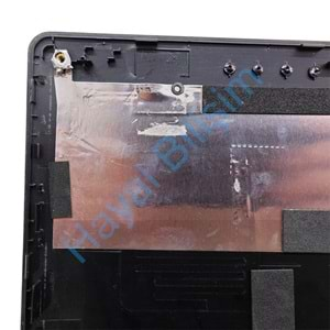 2.EL - Orijinal Asus K53U A53U X53U X53Z K53 K53T Notebook Ekran Arka Kapak Lcd Cover - AP0K3000100