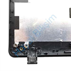 2.EL - Orijinal Asus K53U A53U X53U X53Z K53 K53T Notebook Ekran Arka Kapak Lcd Cover - AP0K3000100