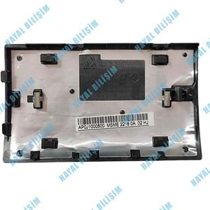 2.EL - Orjinal Asus X53 K53U K53T X53U Notebook Hdd Servis Kapak - AP0J1000500