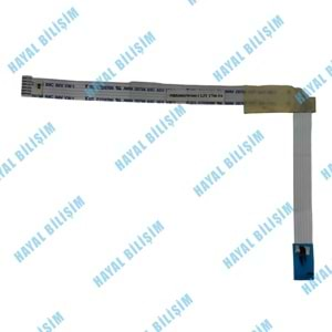 2.EL - Orjinal Asus X53T K53T X53U K53U K53Z Notebook Touchpad Flex Kablosu - NBX0000WS00