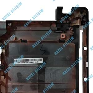 2.EL - Defolu Orjinal Asus X53U K53U X53B K53T X53T K53 X53 Notebook Alt Kasa - AP0J1000400