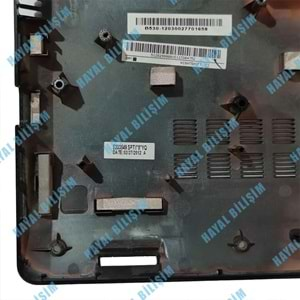 2.EL - Defolu Orjinal Asus X53U K53U X53B K53T X53T K53 X53 Notebook Alt Kasa - AP0J1000400