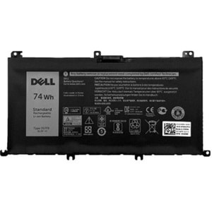 HYL - Dell Inspiron 15 Gaming 7759 5576 P57F 7567 P57F 15-7557 15-5577 15-5576 0357F9 071JF4 P65F001 15-7559 15-7567 7566 15 Gaming 7559 P57F 15-7759 15-7566 357F9 0GFJ6 15 7557 7559 7566 7567 71JF4 357F9