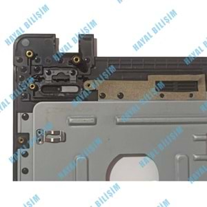 2.EL - Defolu Asus K53T K53TA K53TK K53U K53Z A53T A53TA A53TK A53U A53Z X53TA X53T X53TK X53U X53Z Notebook Üst Kasa - AP0K3000200