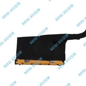 2.EL - Orijinal Lenovo Yoga 2 Pro 13 20266 Notebook Ekran Led Flex Data Kablo - DC02C004J00