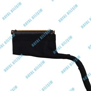 2.EL - Orijinal Lenovo Yoga 2 Pro 13 20266 Notebook Ekran Led Flex Data Kablo - DC02C004J00