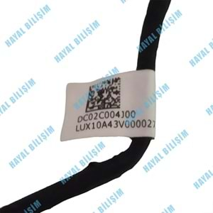 2.EL - Orijinal Lenovo Yoga 2 Pro 13 20266 Notebook Ekran Led Flex Data Kablo - DC02C004J00