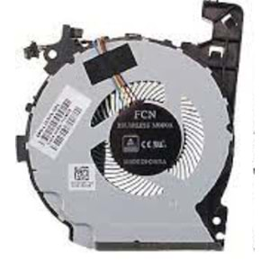 + HYL - HP Pavilion 15-CX L20334-001 Notebook Sol Cpu Fan - İşlemci Fanı