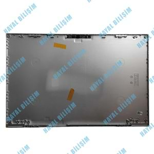 2.EL - Orjinal Casper Nirvana C350 Notebook Ekran Arka Kapak Lcd Cover - B1419-181203