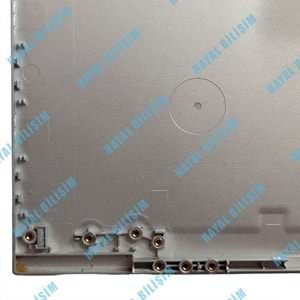 2.EL - Orjinal Casper Nirvana C350 Notebook Ekran Arka Kapak Lcd Cover - B1419-181203