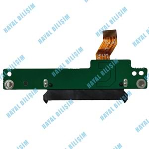 2.EL - Orjinal Casper Nirvana C350 Notebook Hdd Sata Kart - X133G_WB_SATA_R100-G