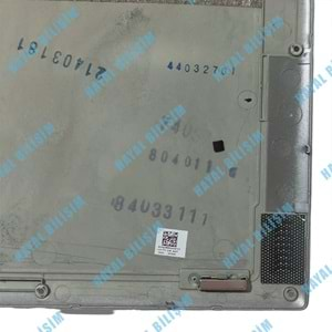 + Orjinal Çıkma Lenovo Yoga 2 Pro 13 20266 Notebook Alt Kasa - AM0S9000210