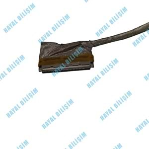 HYL - Asus X541UA R541UA R541 X541U A541U X542 X542UR 30 Pin Notebook Ekran Data Kablosu