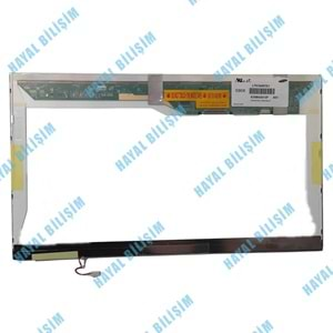 2.EL - Orjinal Samsung 18.4 Floresan Notebook Lcd Ekran Panel - LTN184KT01-A01