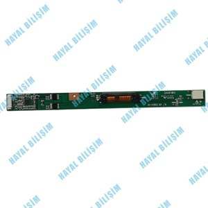 2.EL - Orjinal Acer Aspire 8530 8730 8735 Notebook İnverter Kart - 4H.V1892.161/A