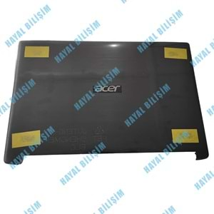 HYL - Acer Aspire A315-41 A315-41G A315-53 A315-53G A315-33 N17C4 Notebook Ekran Arka Kapak Ön Çerçeve Lcd Cover Lcd Bezel