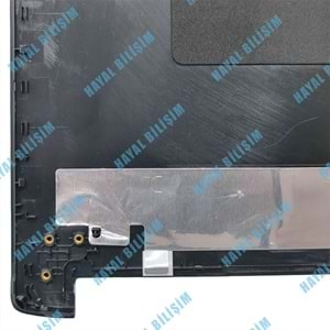 HYL - Acer Aspire A315-41 A315-41G A315-53 A315-53G A315-33 N17C4 Notebook Ekran Arka Kapak Ön Çerçeve Lcd Cover Lcd Bezel