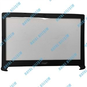 HYL - Acer Aspire A315-41 A315-41G A315-53 A315-53G A315-33 N17C4 Notebook Ekran Arka Kapak Ön Çerçeve Lcd Cover Lcd Bezel