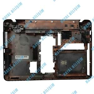 2.EL - Orjinal Toshiba L640 L645 L640D L645D Notebook Alt Kasa - ZYE3CTE2BA