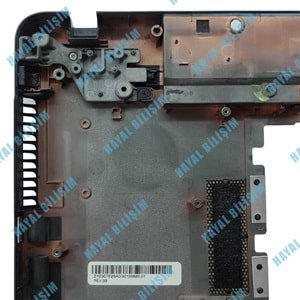 2.EL - Orjinal Toshiba L640 L645 L640D L645D Notebook Alt Kasa - ZYE3CTE2BA