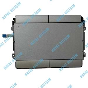 2.EL - Orjinal Hp EliteBook Folio 9470 9470M 9480 9480M Notebook Touchpad - 6037B0071901