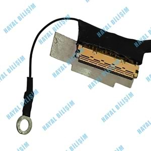 2.EL - Orjinal Toshiba P50 P50-B P55T-B Notebook Ekran Data Kablosu - 1422-01PW000