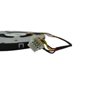 ++ 2.EL - Orjinal İ-Life Zed Air CX5 CX-5 CX7 CX-7 Notebook Cpu Fan Bakır Soğutucu