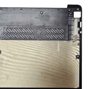 2.EL - Orjinal İ-Life Zed Air CX5 CX-5 Siyah Notebook Alt Kasa - PI-CY63-20200617