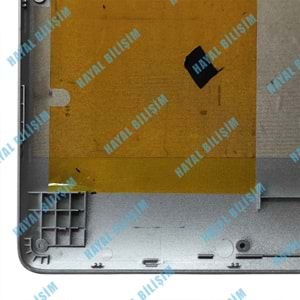 2.EL - Orjinal İ-Life Zed Air CX5 Notebook Alt Kasa - PI-CY63-20200617