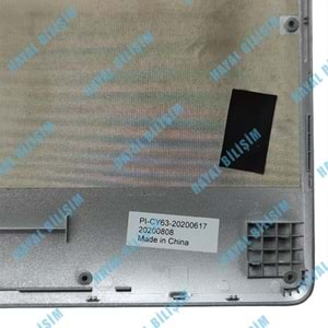 2.EL - Orjinal İ-Life Zed Air CX5 Notebook Alt Kasa - PI-CY63-20200617