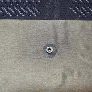 2.EL - Orjinal İ-Life Zed Air CX5 CX-5 Siyah Notebook Alt Kasa - PI-CY63-20200617