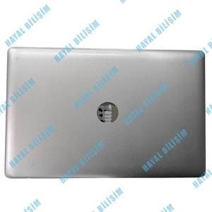 2.EL - Orjinal İ-Life Zed Air CX5 Notebook Ekran Arka Kapak Lcd Cover