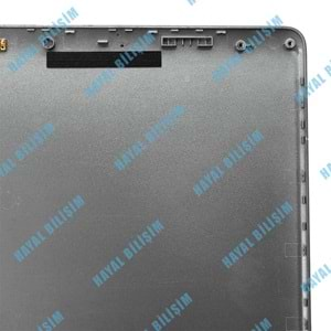 2.EL - Orjinal İ-Life Zed Air CX5 Notebook Ekran Arka Kapak Lcd Cover