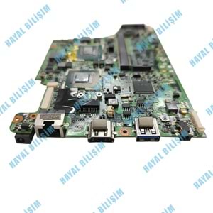 ** 2. EL - ORJİNAL ÇIKMA CASPER CBL CGE Lcd Bezel Lcd Ön Çıta NOTEBOOK ÇERÇEVE