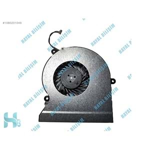 + HYL-Casper Nirvana VERSİYON 2 MT50 MT55 CKV CKU CKY CHY CHU Uzun Notebook Cpu Fan 13B050-FR6000