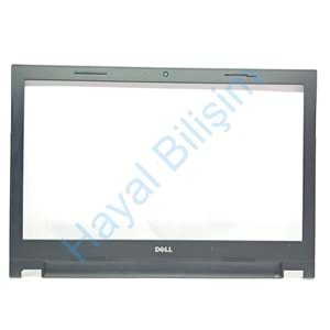 2.EL - Orjinal Dell Inspiron 15-3000 3541 3542 3543 3878 Notebook Ekran Ön Çerçeve Lcd Bezel