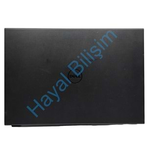 2.EL - Orjinal Dell Inspiron 15-3000 3541 3542 3543 3878 Notebook Ekran Arka Kapak Lcd Cover - 0CHV9G