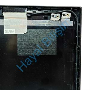 2.EL - Orjinal Dell Inspiron 15-3000 3541 3542 3543 3878 Notebook Ekran Arka Kapak Lcd Cover - 0CHV9G