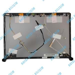 2.EL - Orjinal Acer 3410 3410G 3810TG 3810TZ 3810TZG Notebook Ekran Arka Kapak Lcd Cover - 6051B0431301-2