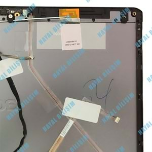 2.EL - Orjinal Acer 3410 3410G 3810TG 3810TZ 3810TZG Notebook Ekran Arka Kapak Lcd Cover - 6051B0431301-2