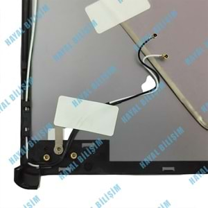 2.EL - Orjinal Acer 3410 3410G 3810TG 3810TZ 3810TZG Notebook Ekran Arka Kapak Lcd Cover - 6051B0431301-2