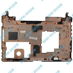 2.EL - Orjinal Acer 3810T 3410T 3810ZT 3810TG Notebook Alt Kasa - 60.PCR0N.007