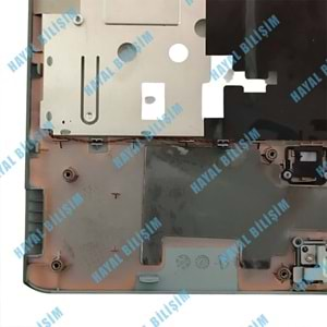 2.EL - Orjinal Acer 3810T 3410T 3810ZT 3810TG Notebook Üst Kasa